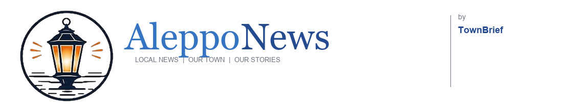 The Aleppo PA Post